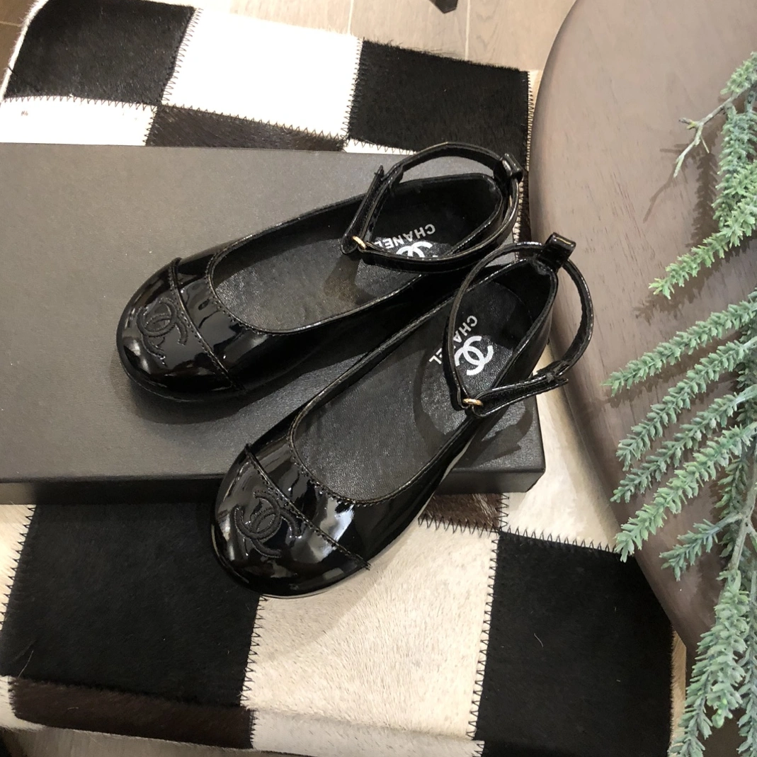 Chanel Kids' Shoes SmartChoice 9396
