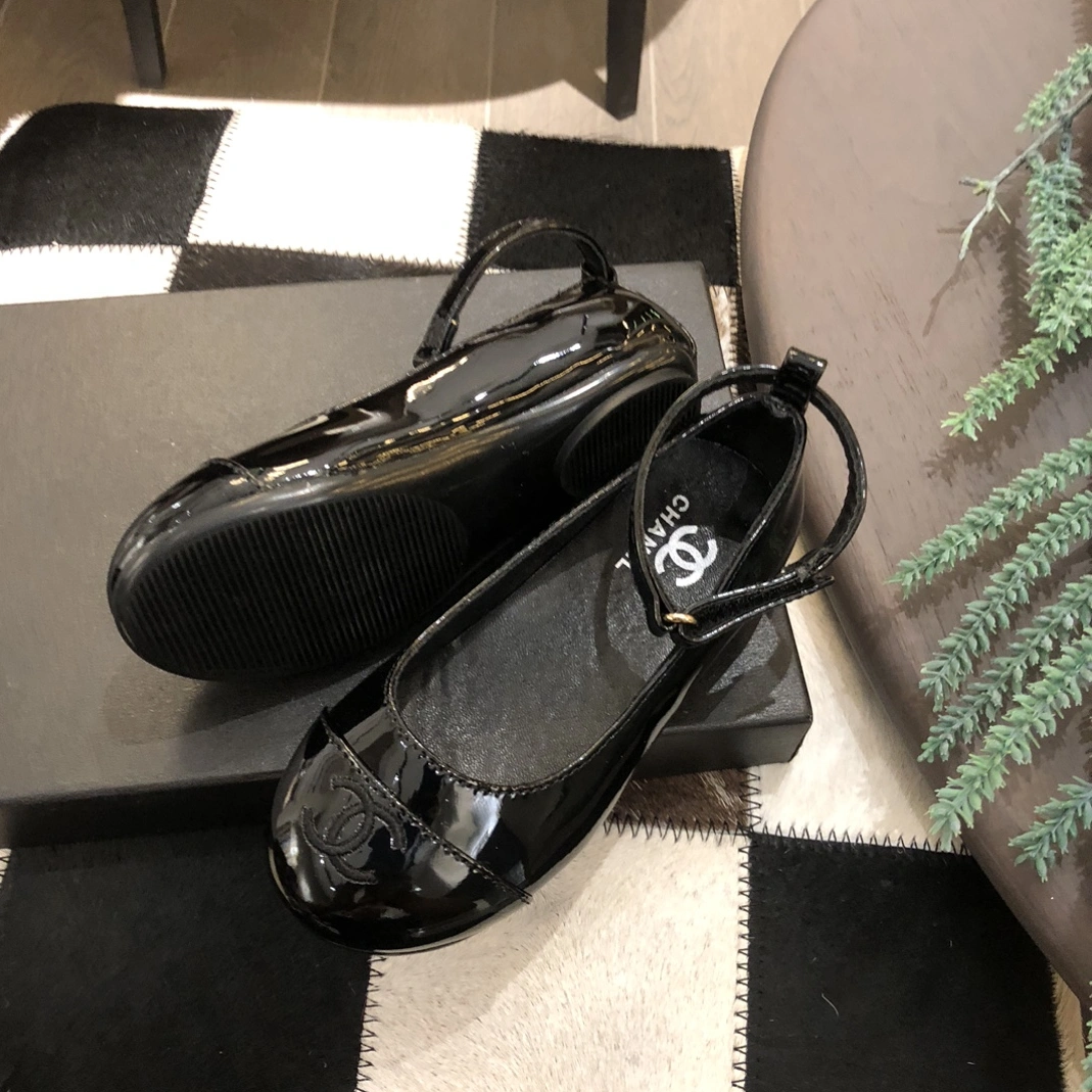Chanel Kids' Shoes SmartChoice 9396
