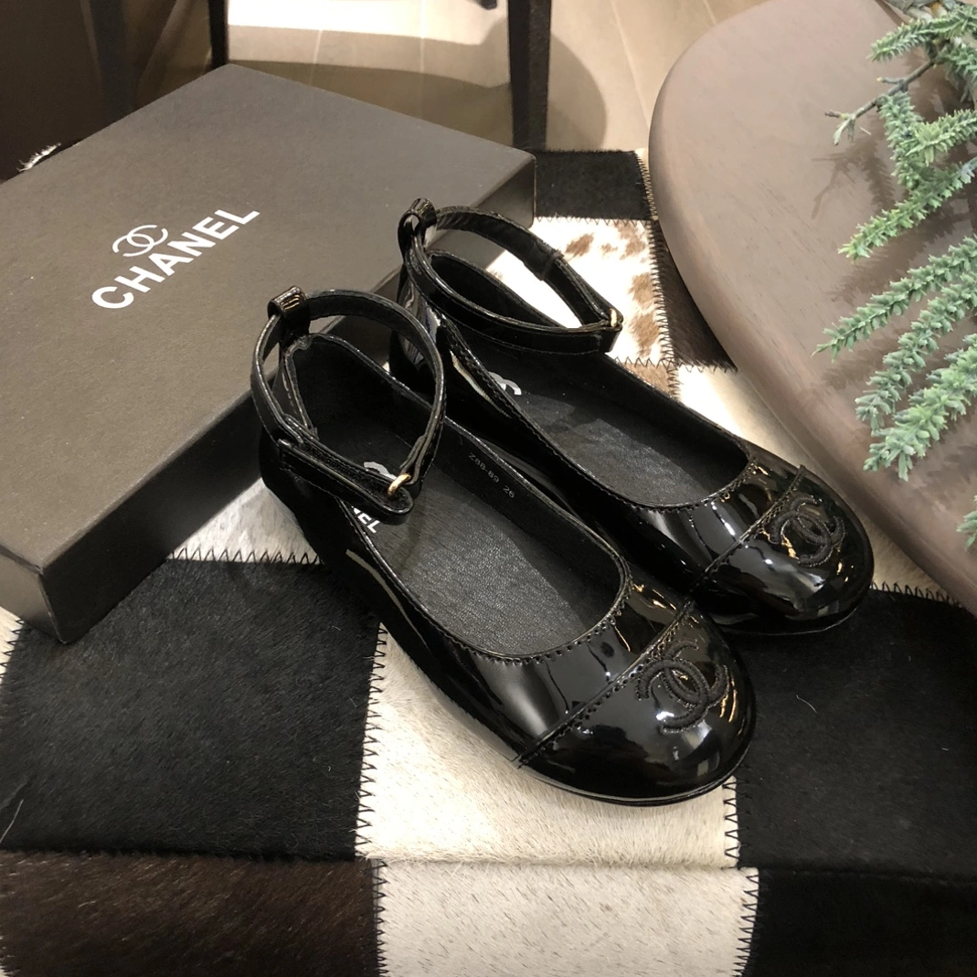 Chanel Kids' Shoes SmartChoice 9396