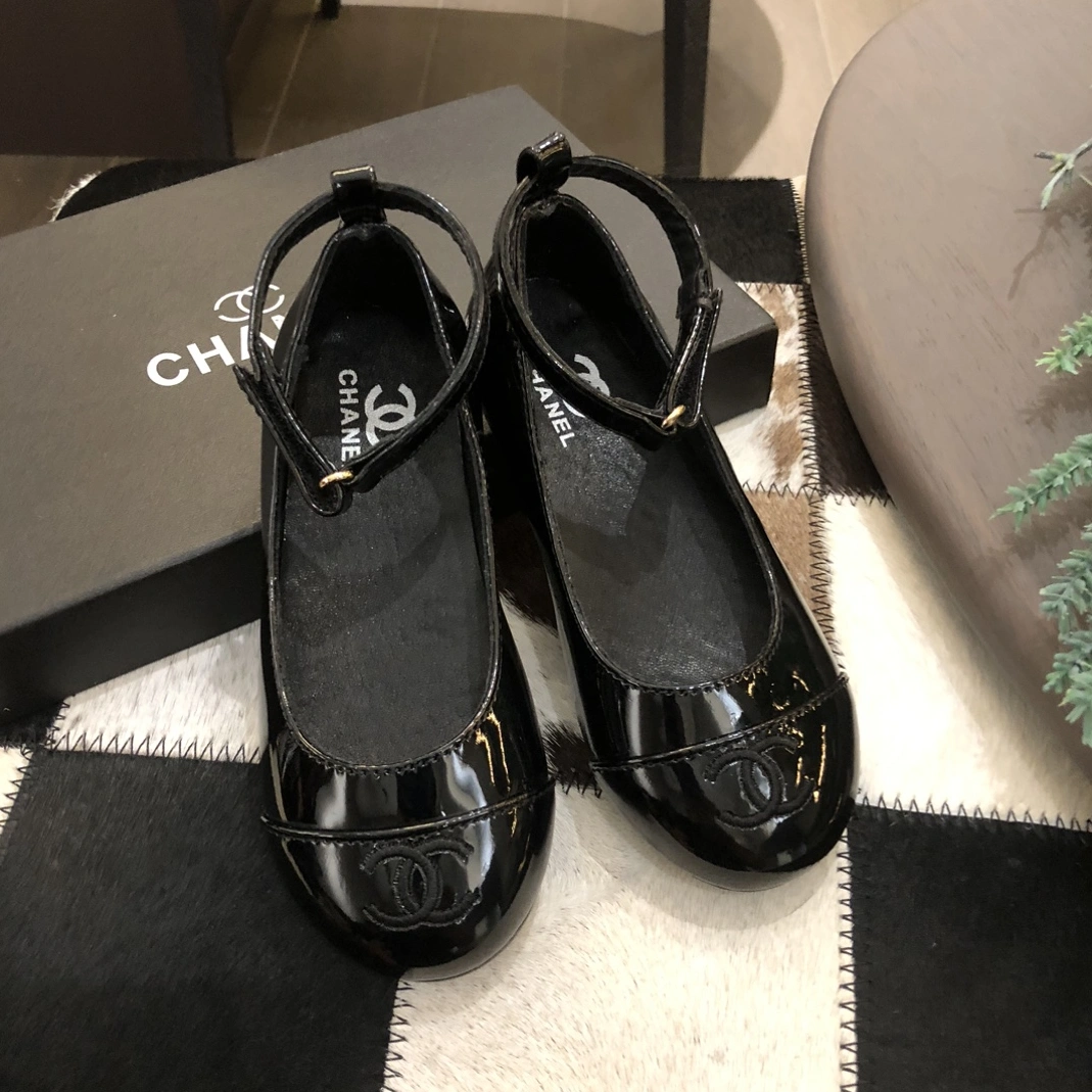 Chanel Kids' Shoes SmartChoice 9396