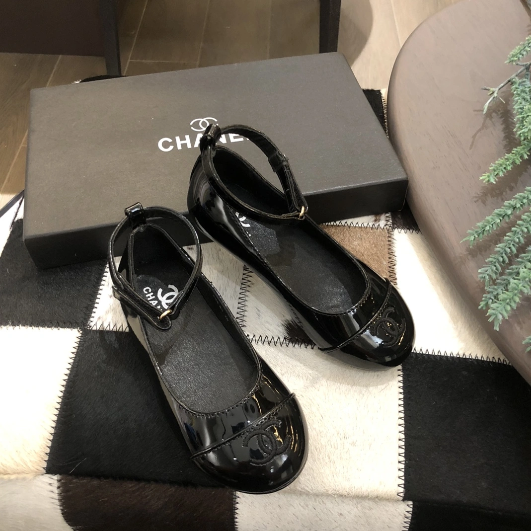 Chanel Kids' Shoes SmartChoice 9396