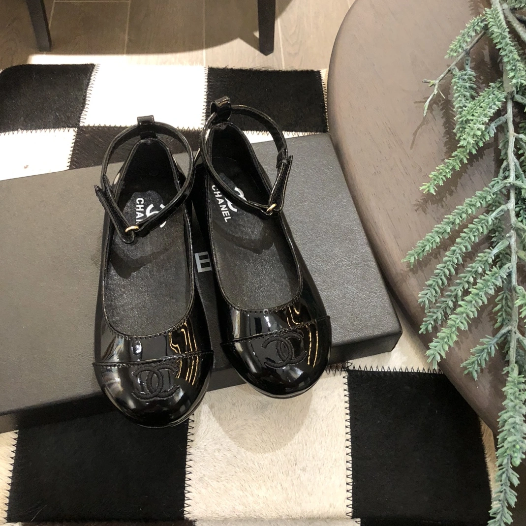 Chanel Kids' Shoes SmartChoice 9396