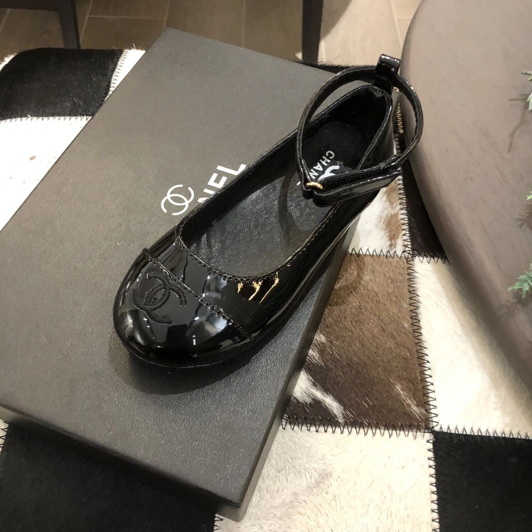 Chanel Kids' Shoes SmartChoice 9396