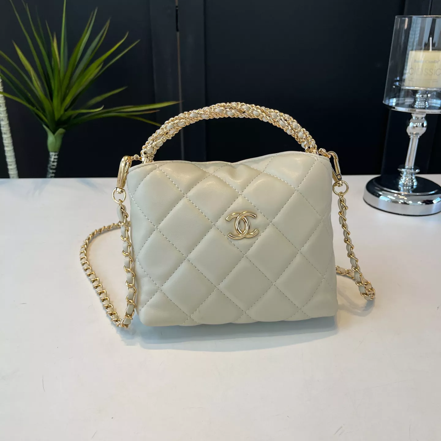 Chanel Messenger Bags For Women Classic 1658