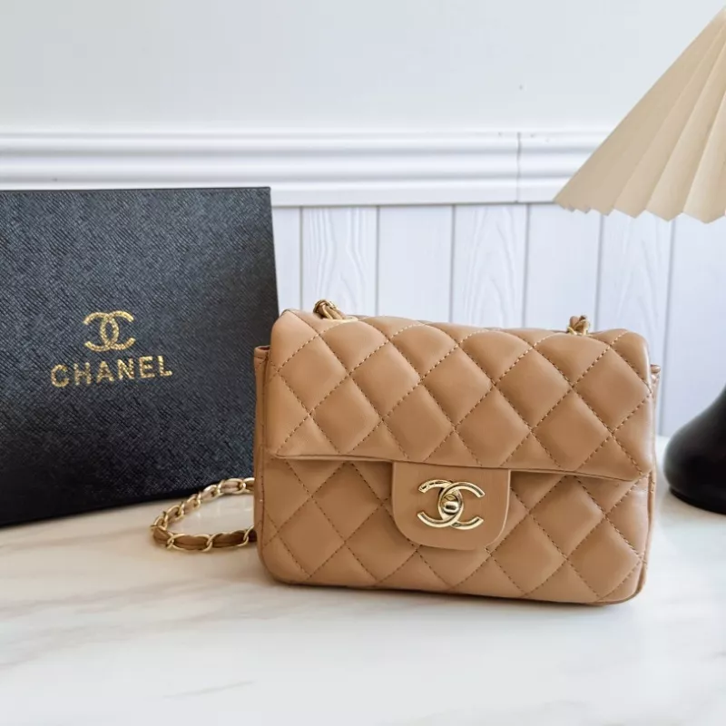 Chanel Messenger Bags For Women Comfortable 9900