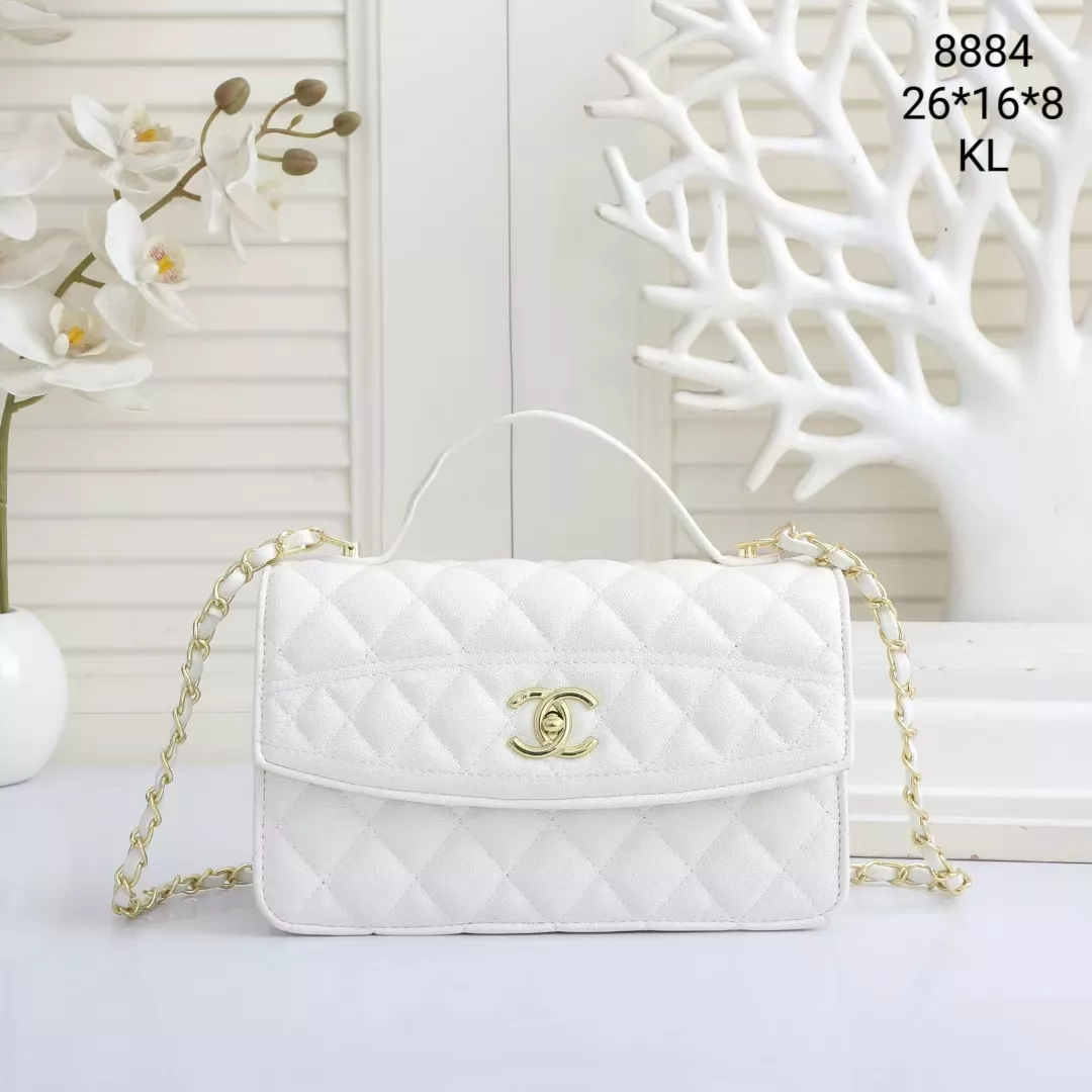 Chanel Messenger Bags For Women Compact 6640