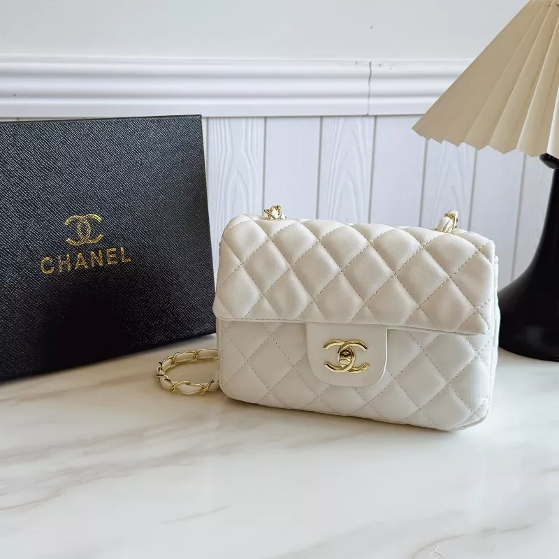 Chanel Messenger Bags For Women DailyWear 212