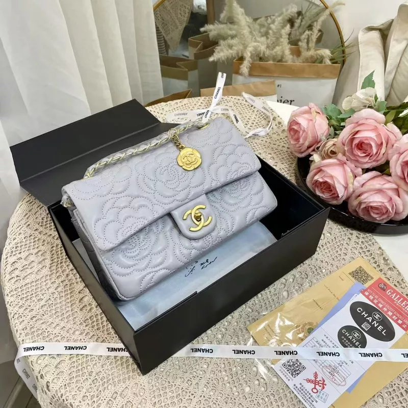 Chanel Messenger Bags For Women Durable 6703