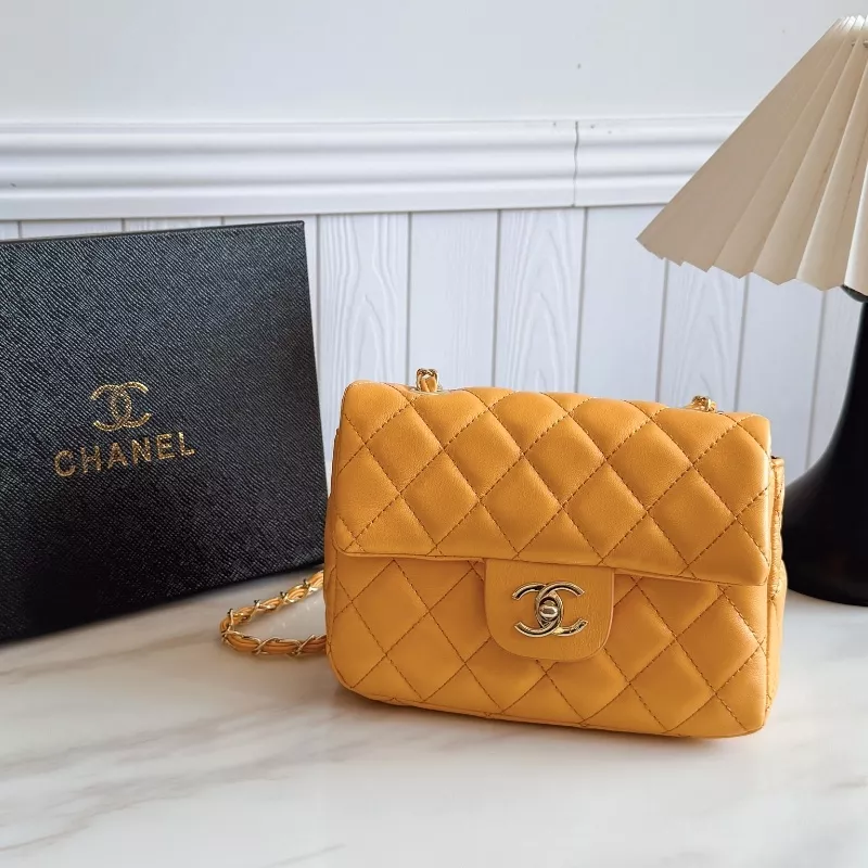 Chanel Messenger Bags For Women Durable 9042