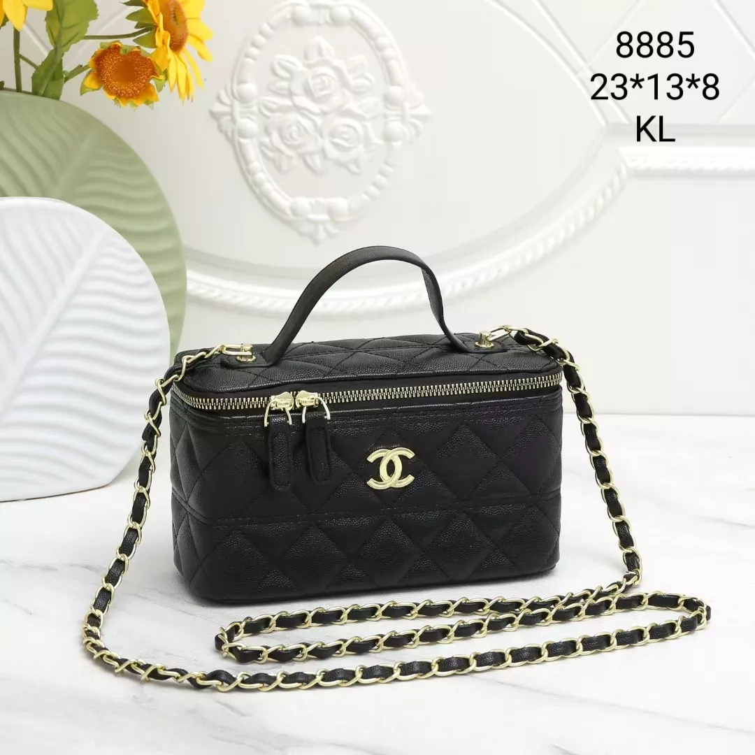 Chanel Messenger Bags For Women EasyMatch 1035