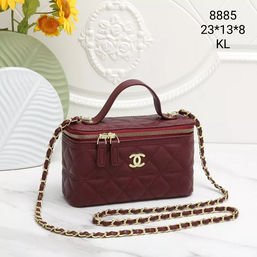 Chanel Messenger Bags For Women EasyMatch 5223