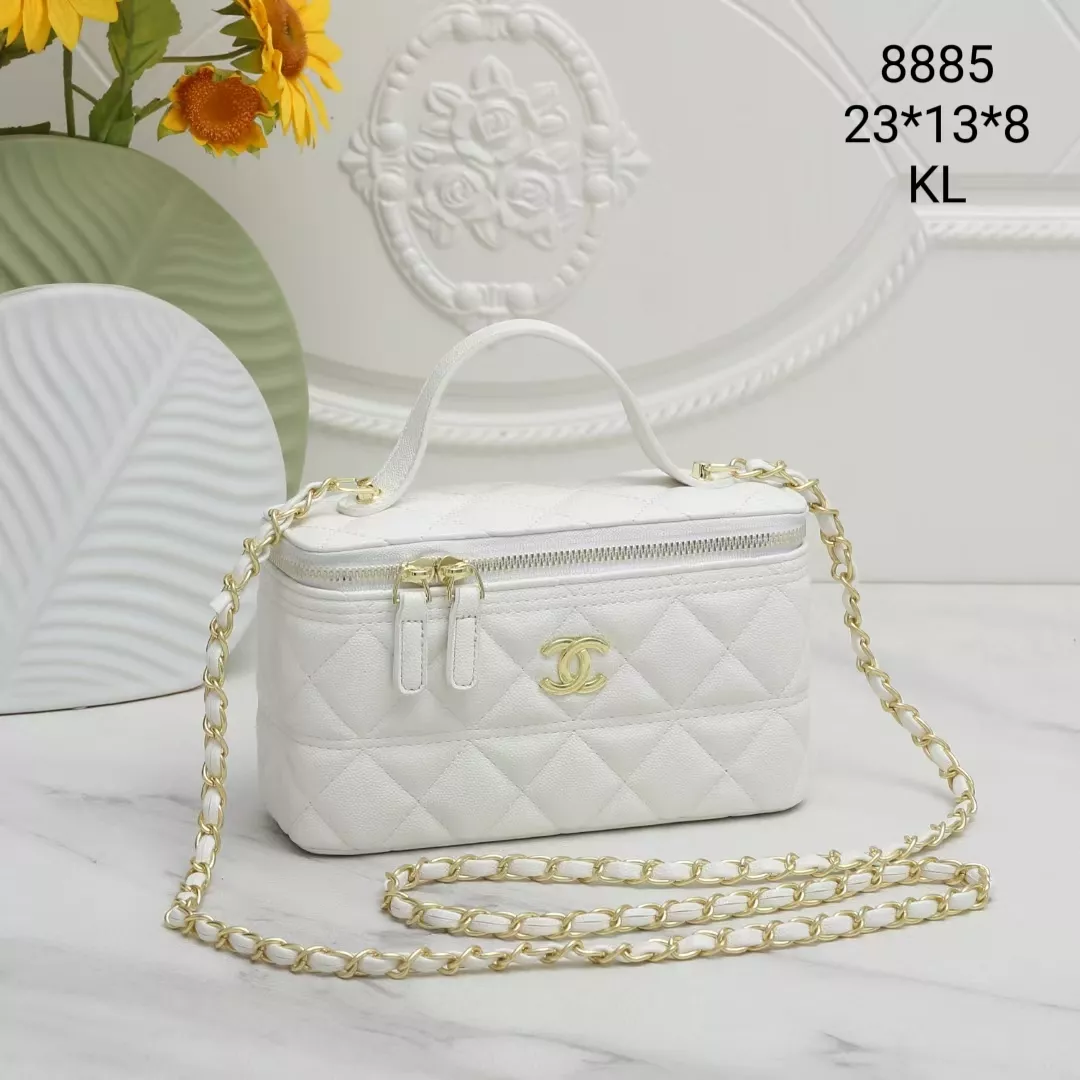 Chanel Messenger Bags For Women EasyMatch 8809