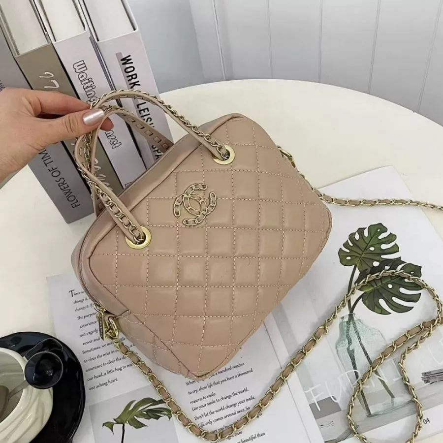 Chanel Messenger Bags For Women GoAnywhere 1489