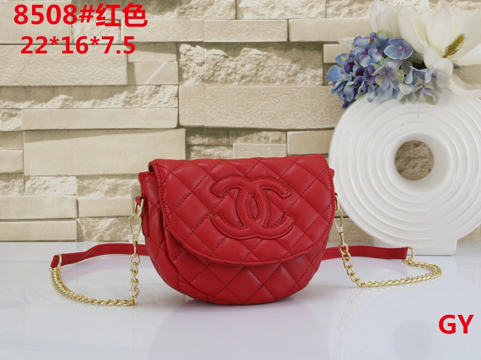 Chanel Messenger Bags For Women GoAnywhere 1764