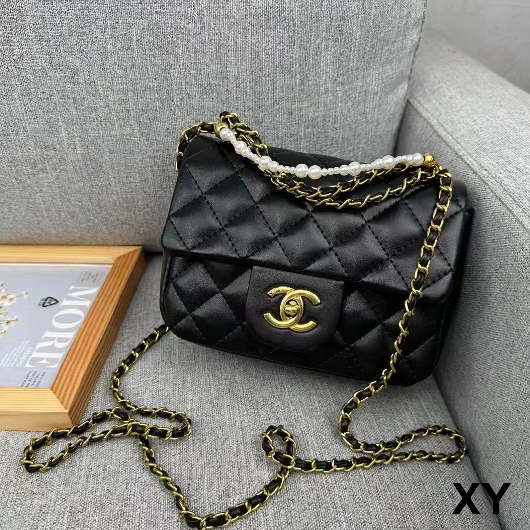 Chanel Messenger Bags For Women GoAnywhere 8272