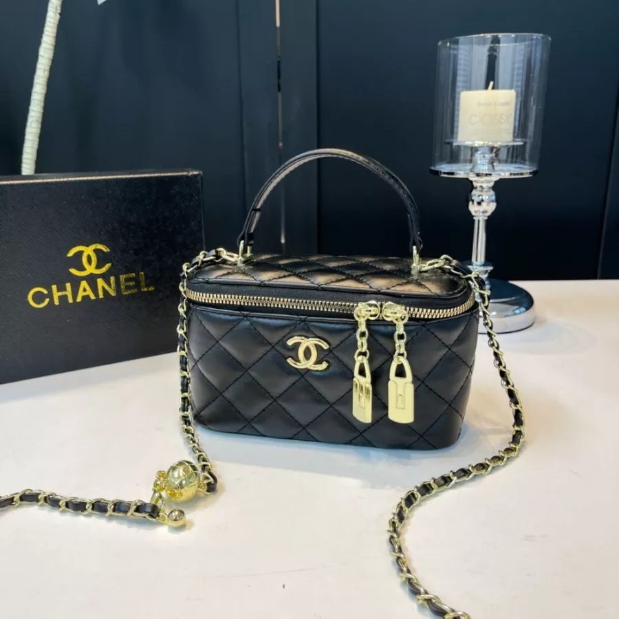 Chanel Messenger Bags For Women GoodFit 4813
