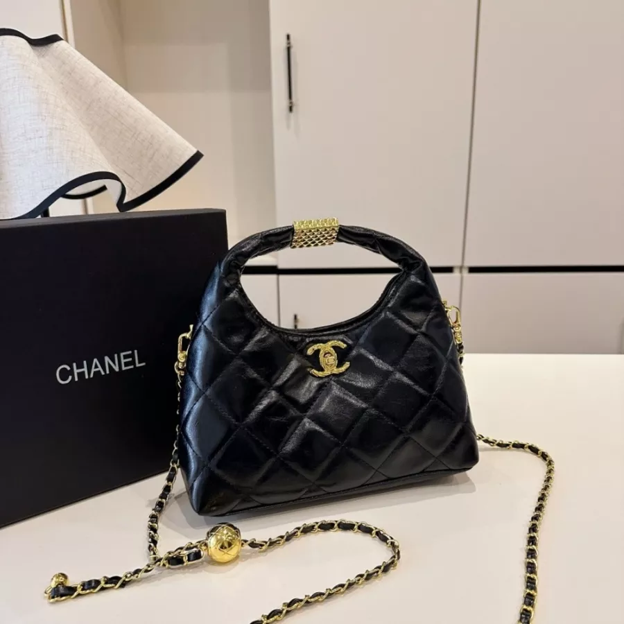 Chanel Messenger Bags For Women Lightweight 3326