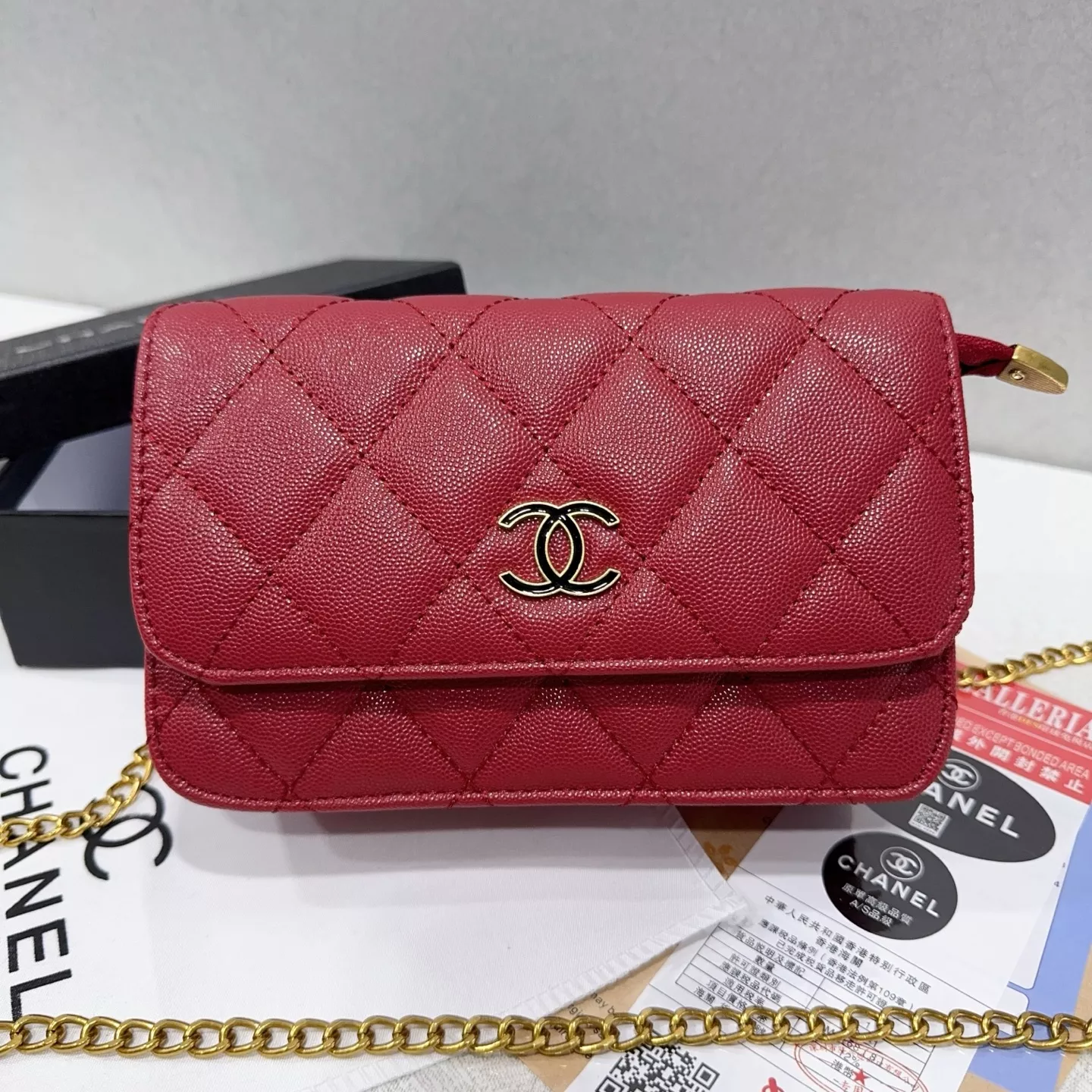 Chanel Messenger Bags For Women NewStyle 5654
