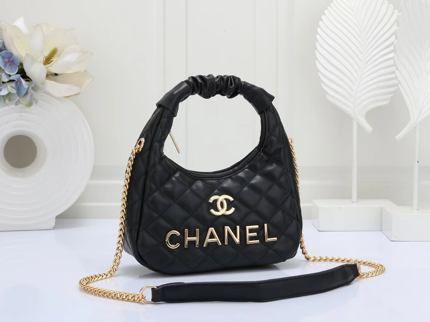 Chanel Messenger Bags For Women NewStyle 8538