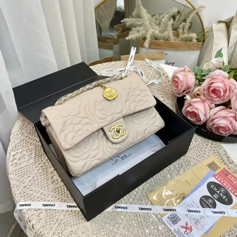 Chanel Messenger Bags For Women Popular 2719