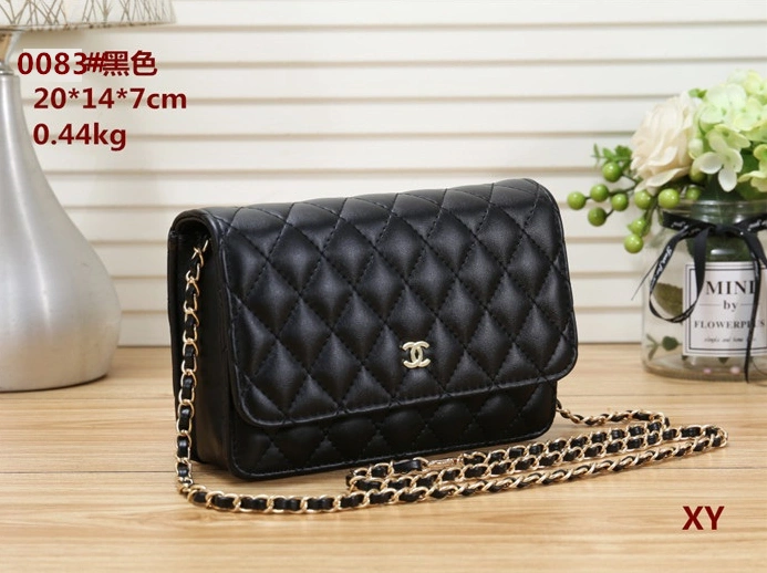 Chanel Messenger Bags For Women Popular 5874