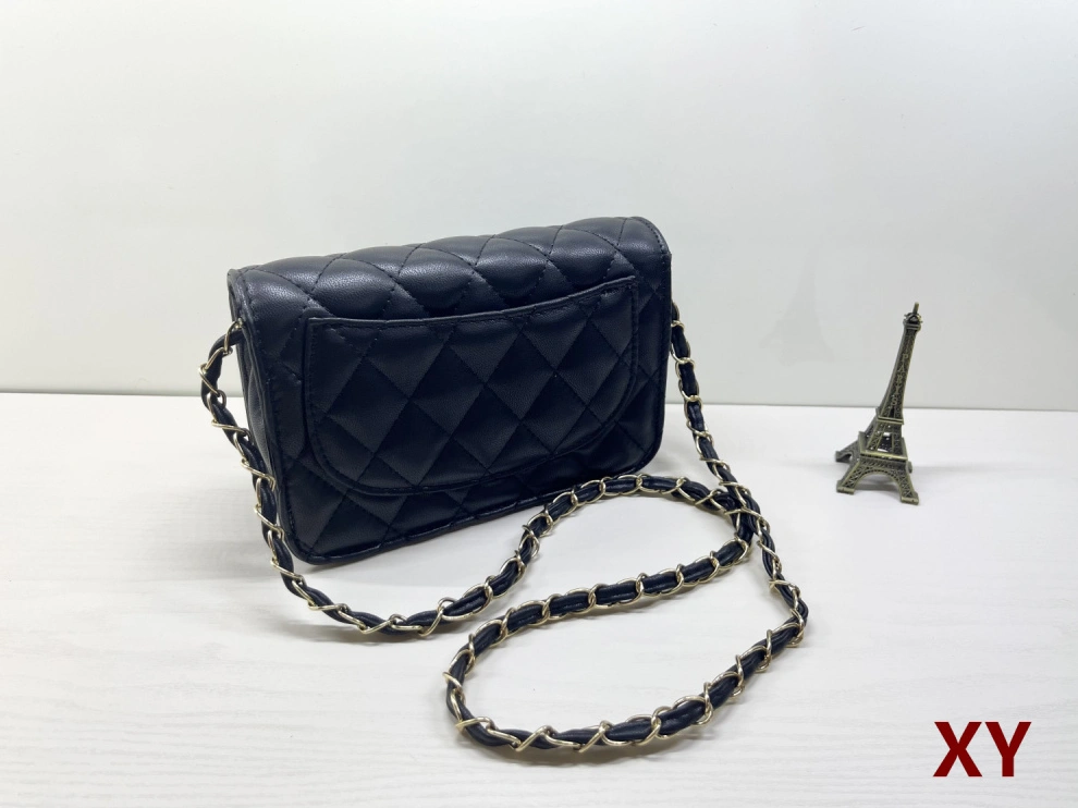 Chanel Messenger Bags For Women Popular 5874