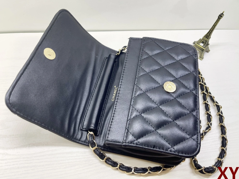 Chanel Messenger Bags For Women Popular 5874