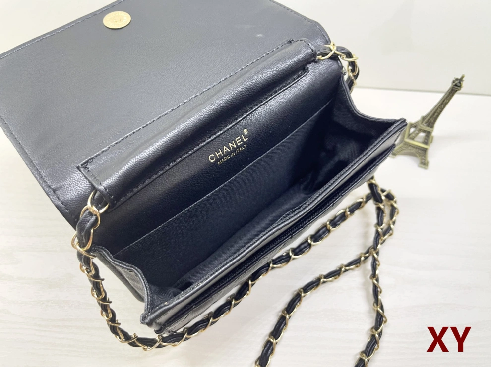 Chanel Messenger Bags For Women Popular 5874