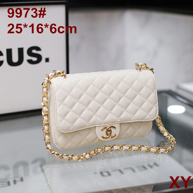 Chanel Messenger Bags For Women Practical 2672