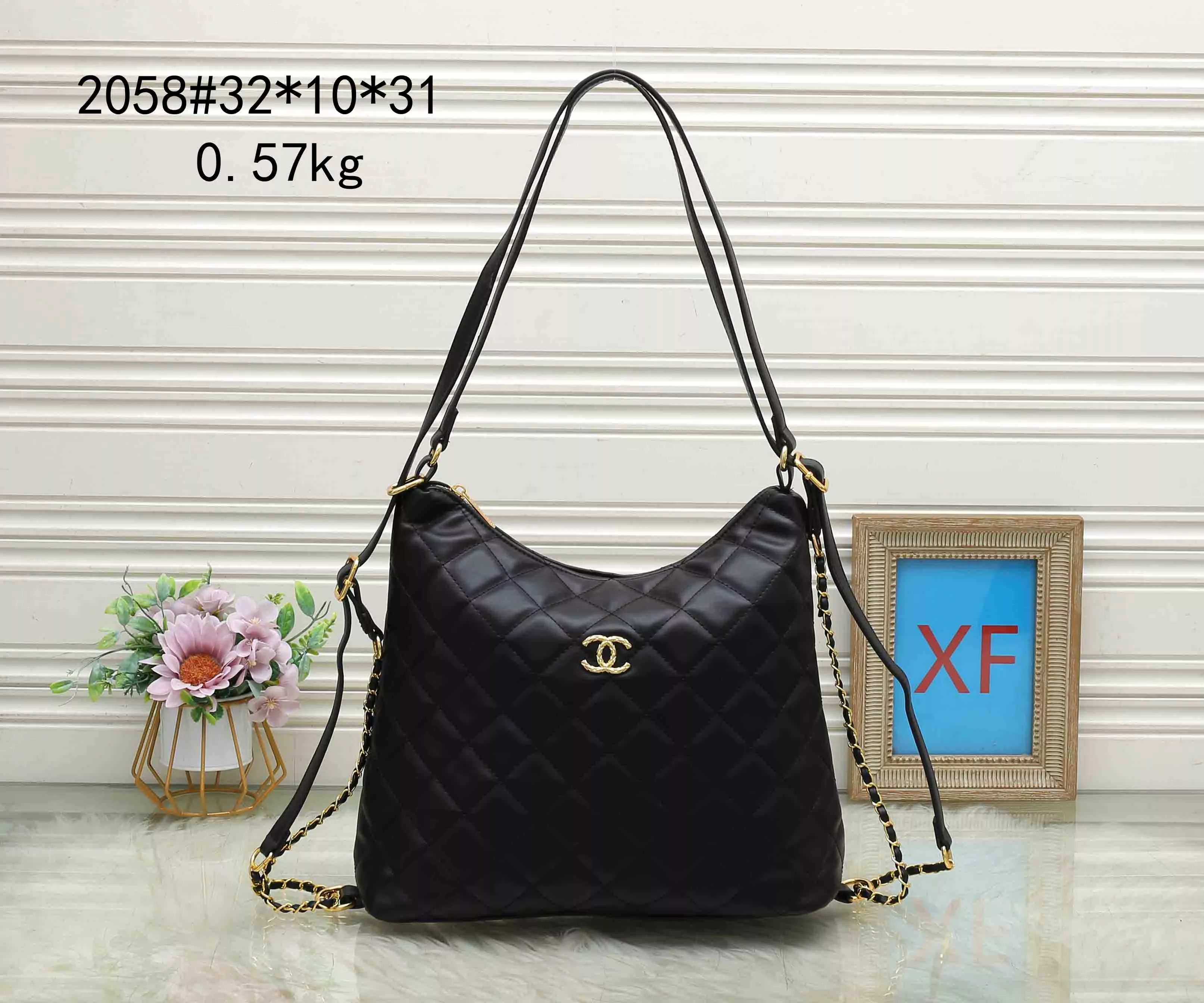 Chanel Messenger Bags For Women Resilient 2710