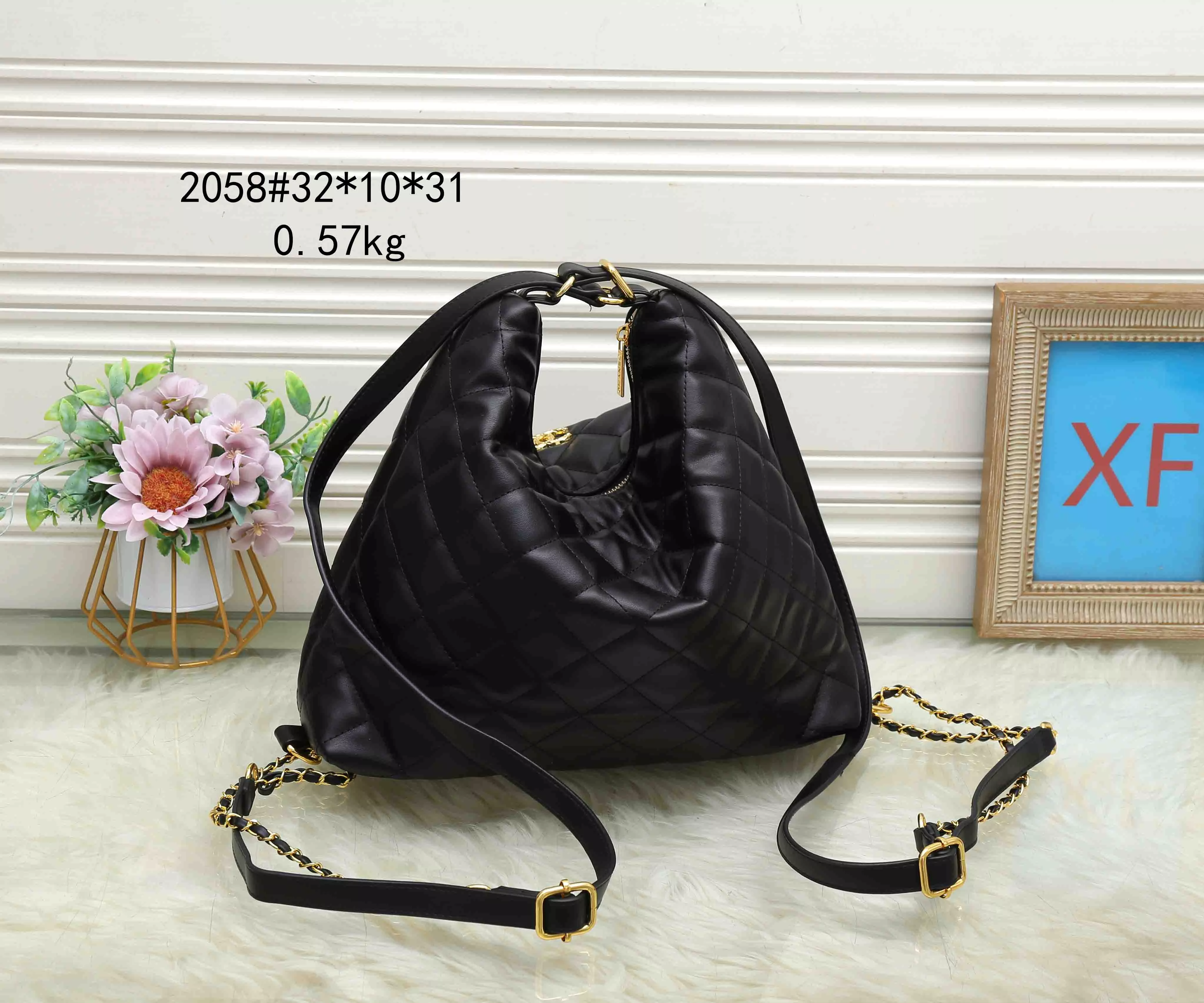Chanel Messenger Bags For Women Resilient 2710
