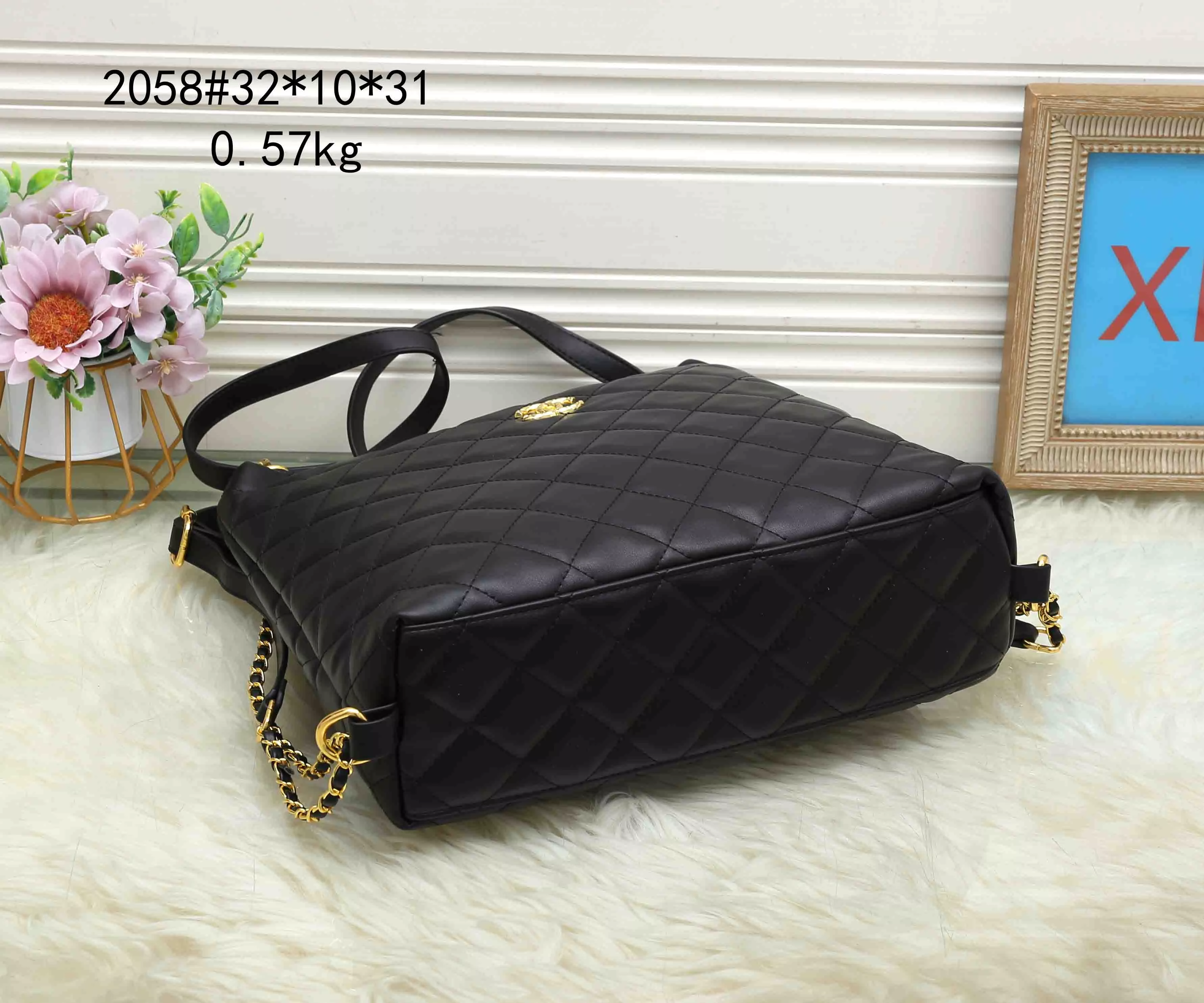 Chanel Messenger Bags For Women Resilient 2710