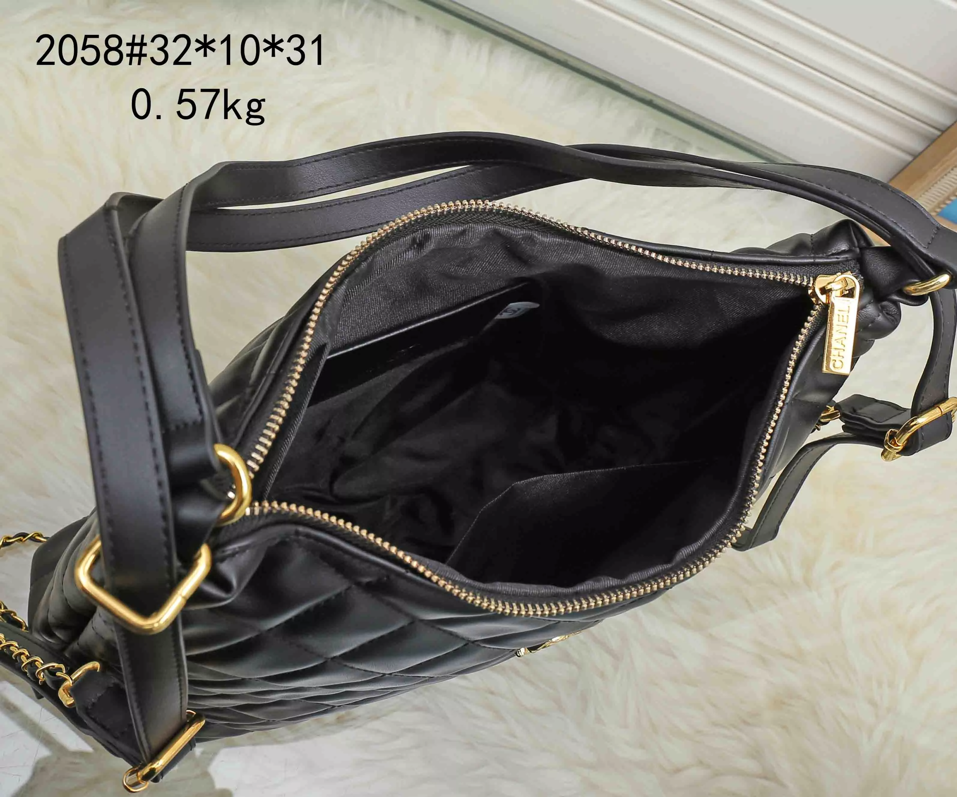 Chanel Messenger Bags For Women Resilient 2710