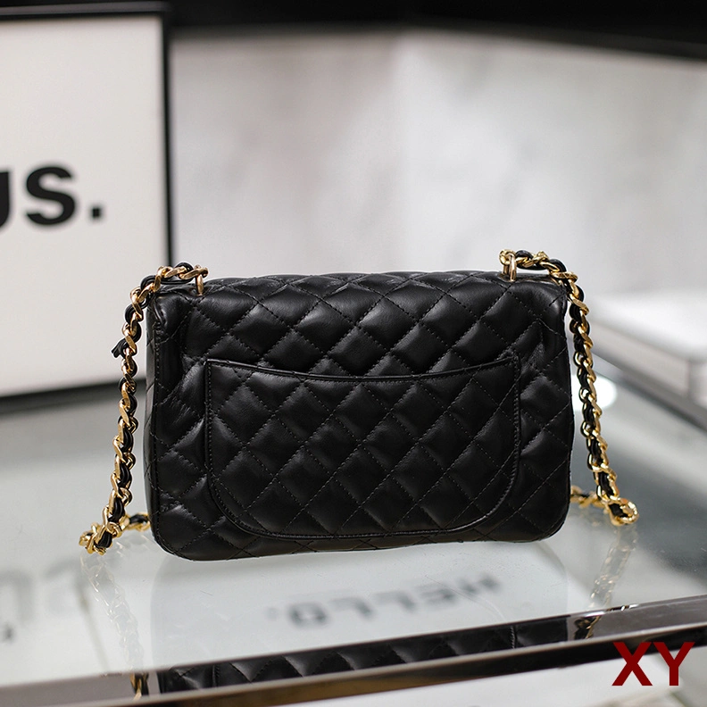 Chanel Messenger Bags For Women Sophisticated 988