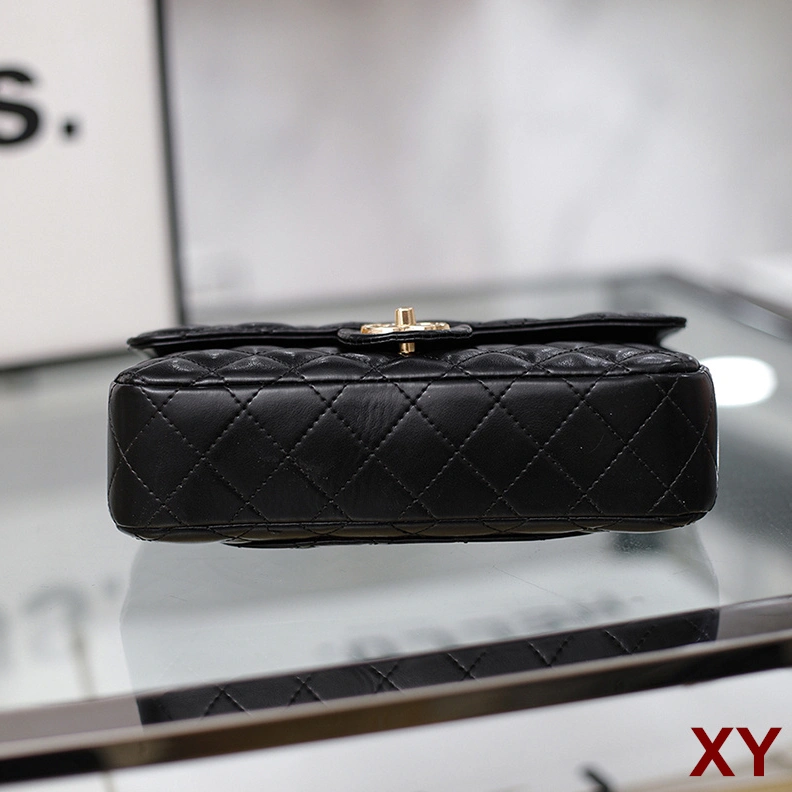 Chanel Messenger Bags For Women Sophisticated 988
