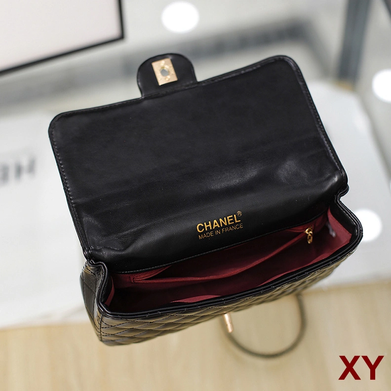 Chanel Messenger Bags For Women Sophisticated 988