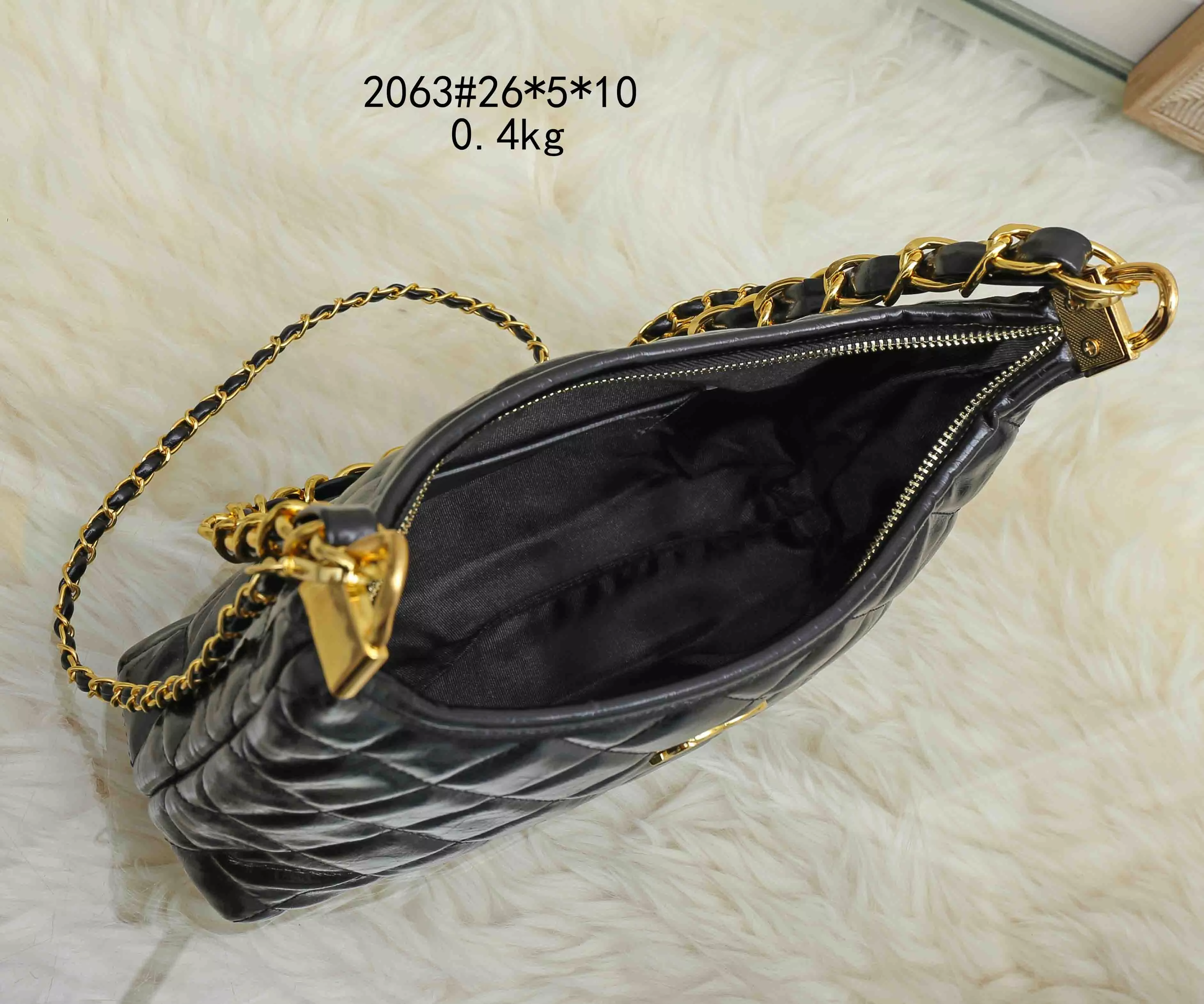 Chanel Messenger Bags For Women StreetReady 3895