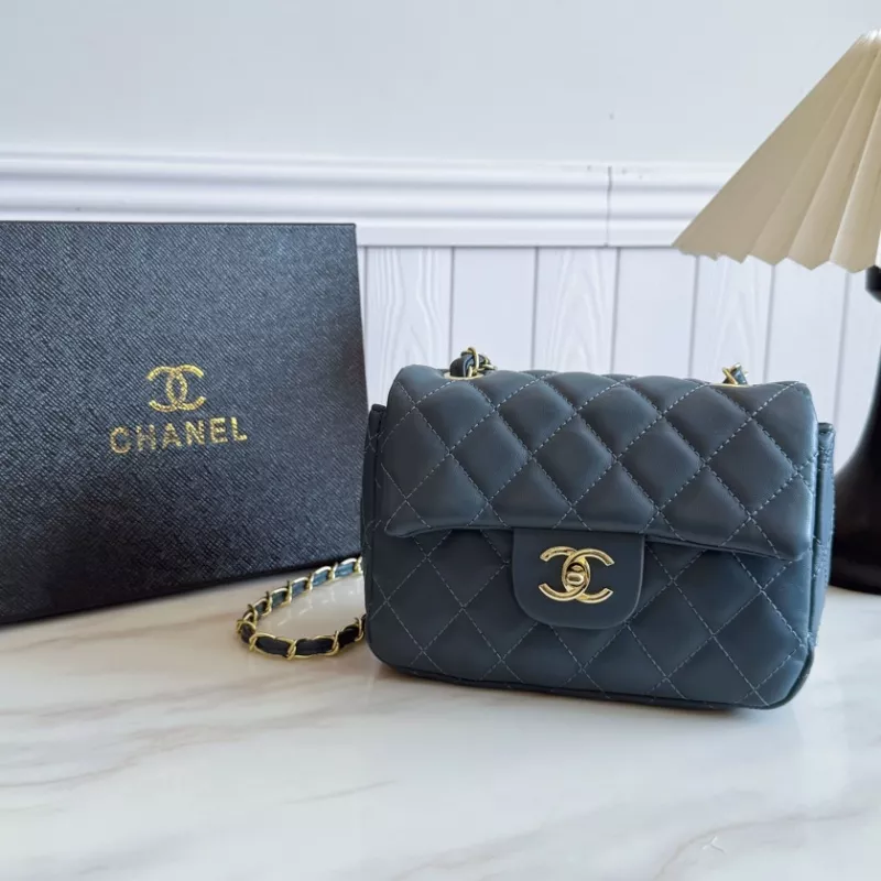 Chanel Messenger Bags For Women Stylish 9952