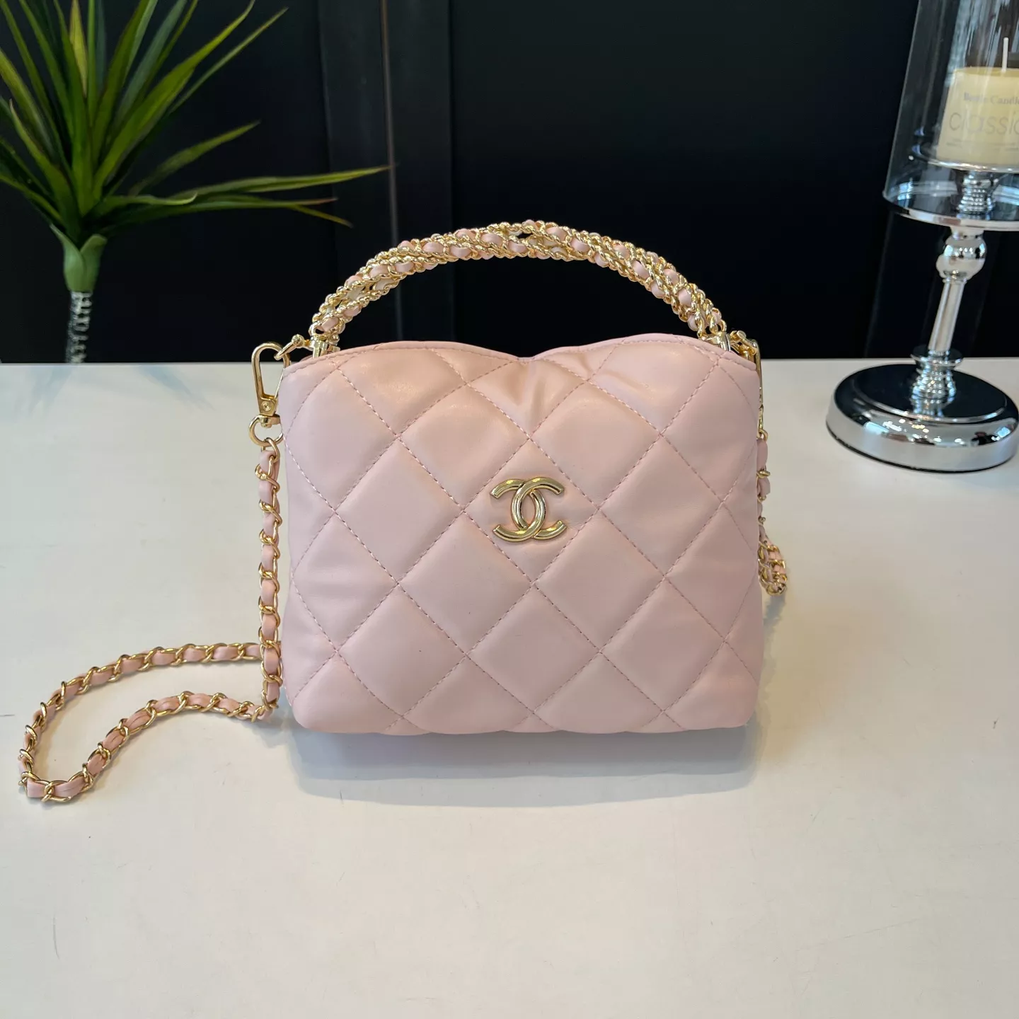 Chanel Messenger Bags For Women Timeless 3659