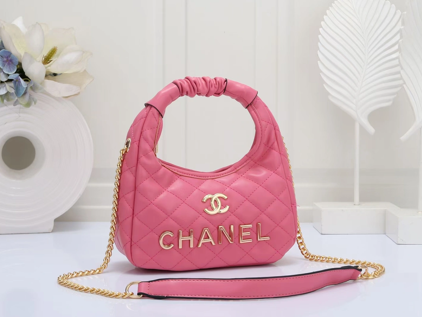 Chanel Messenger Bags For Women Timeless 7031