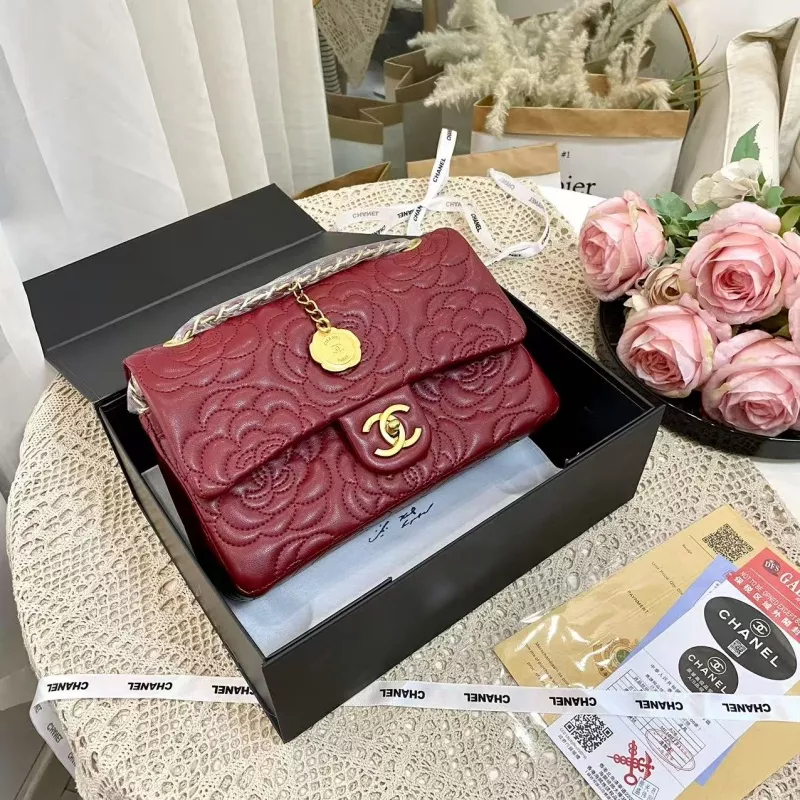 Chanel Messenger Bags For Women Trendsetting 4796