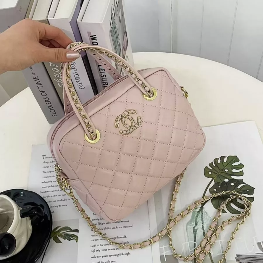 Chanel Messenger Bags For Women Unique 7134