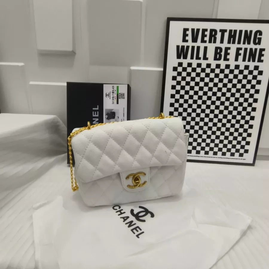 Chanel Messenger Bags For Women Vibrant 1240