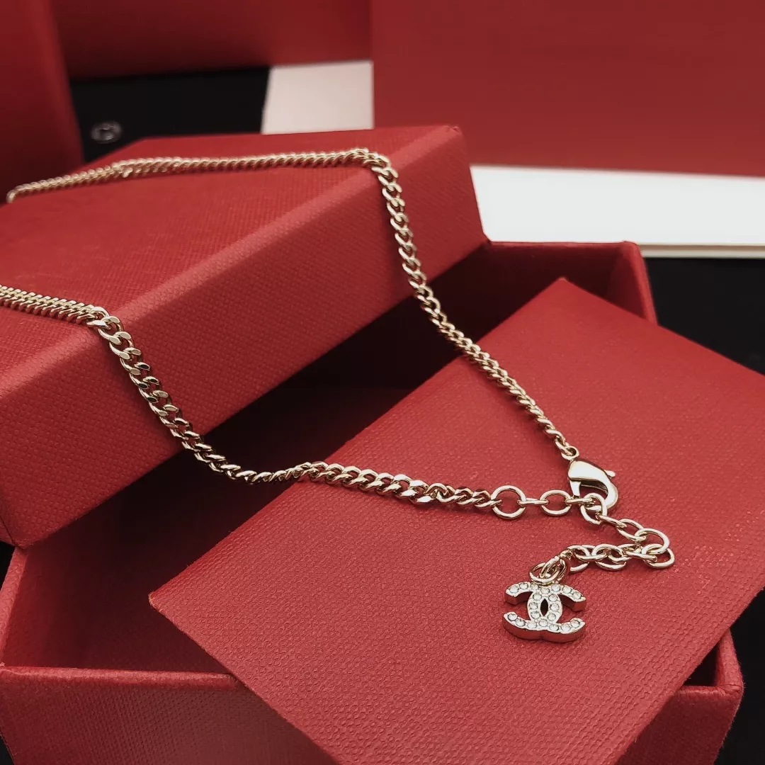 Chanel Necklaces Durable 2624
