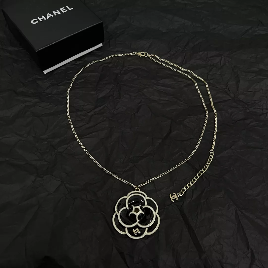 Chanel Necklaces For Women Comfortable 234