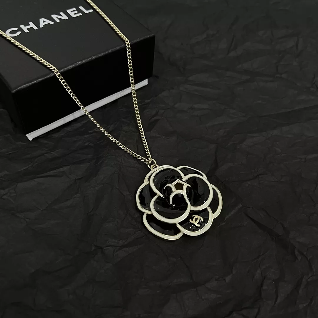 Chanel Necklaces For Women Comfortable 234