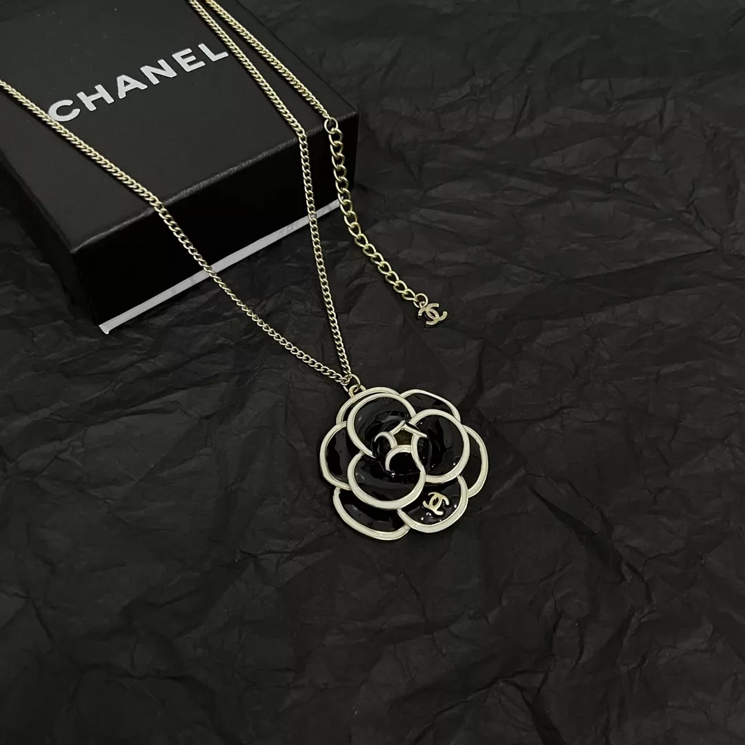 Chanel Necklaces For Women Comfortable 234