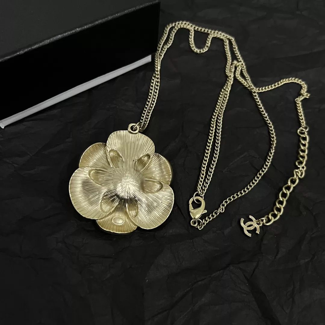 Chanel Necklaces For Women Comfortable 234