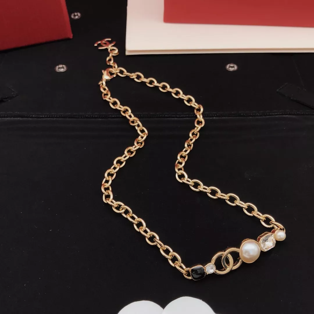 Chanel Necklaces For Women EyeCatching 668