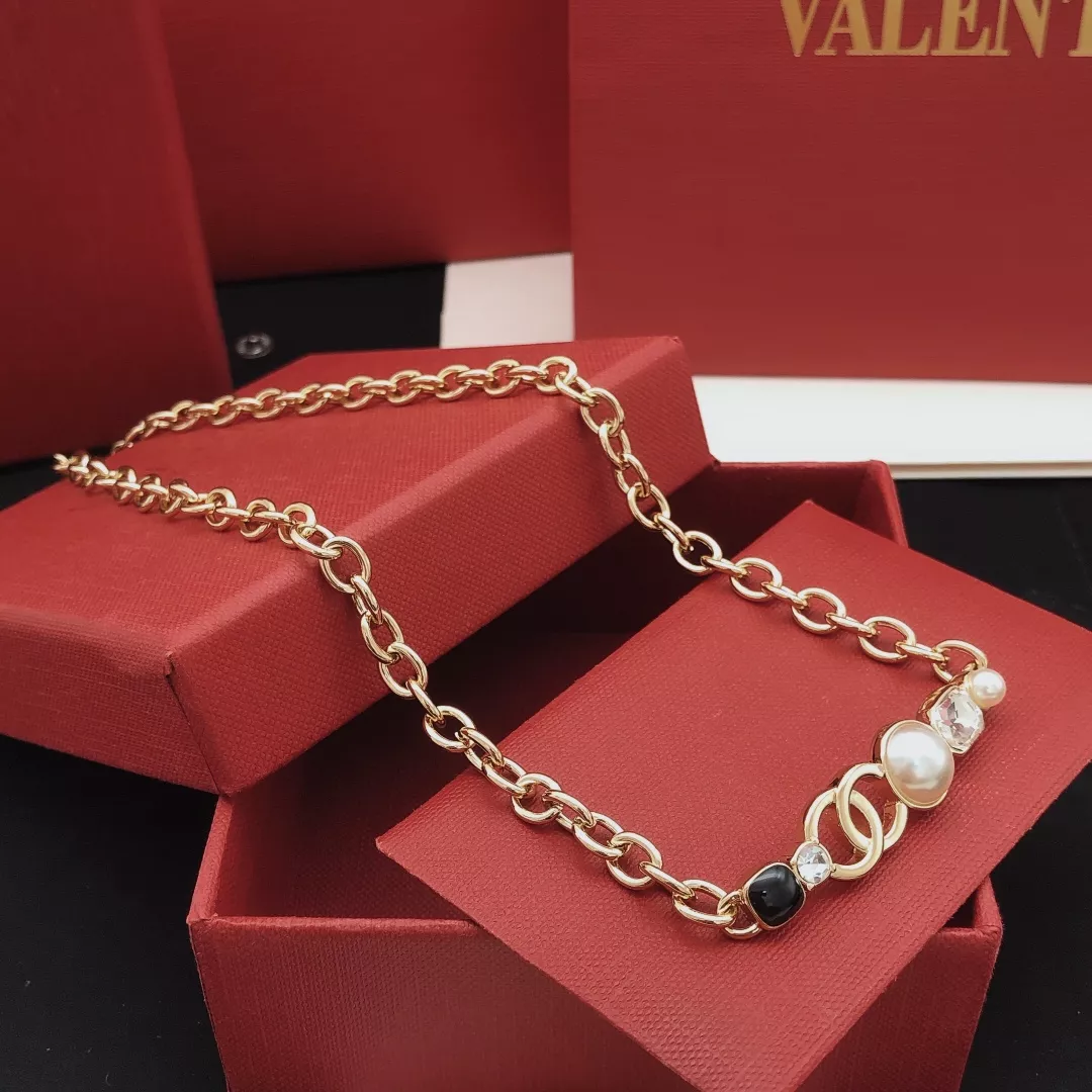 Chanel Necklaces For Women EyeCatching 668